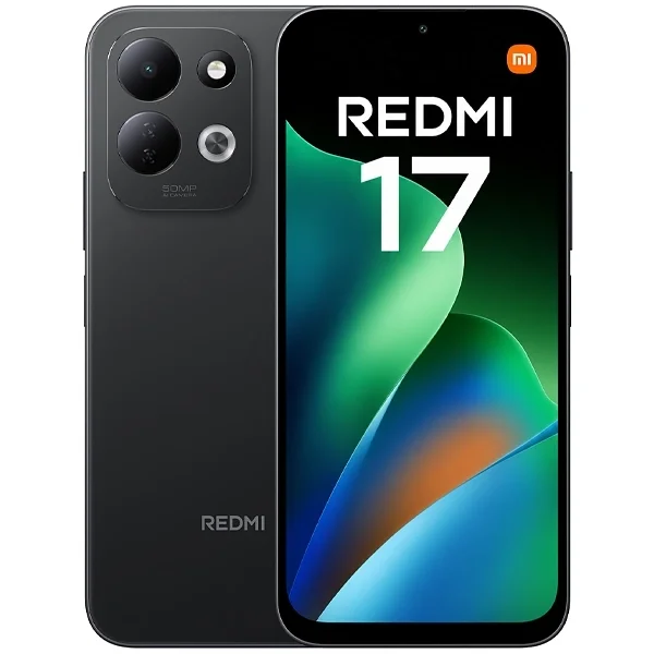 Xiaomi Redmi 17 Dual Chip 128GB 4G Global